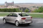 Seat Toledo EcoMotive 2012 года